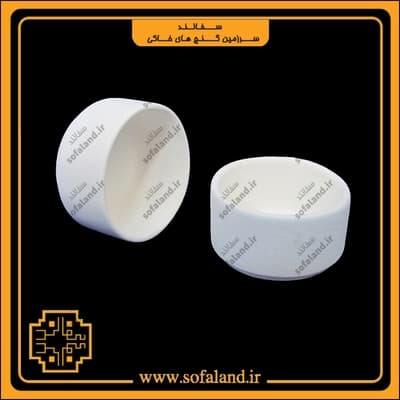 کاسه ماگ سرامیکی 7 سانت سفالند