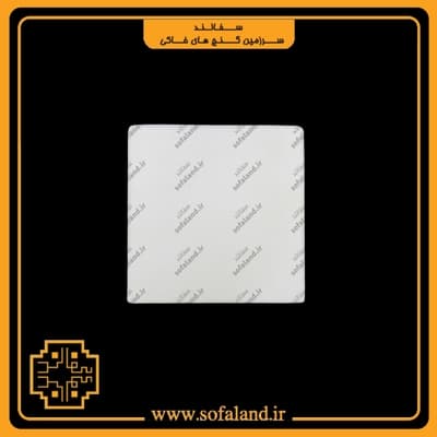 خشت سرامیکی 10 سانت سفالند