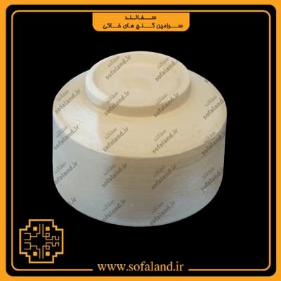 کاسه ماگ سفالی طرح پایه سفالند — تصویر ۷