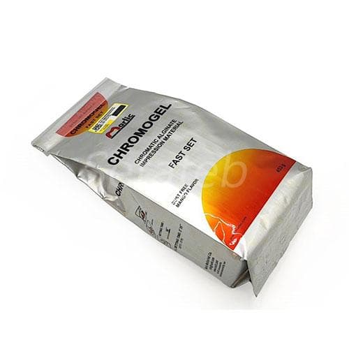 آلژینات کروموژل مارلیک Marlic — تصویر ۲