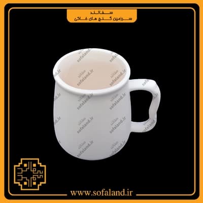 لیوان سرامیکی سفالند — تصویر ۲