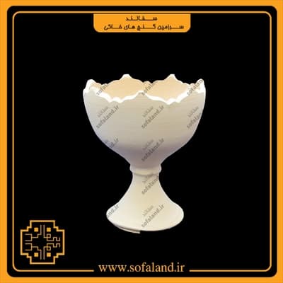 هفت سین طرح کمانی سفالی سفالند — تصویر ۲