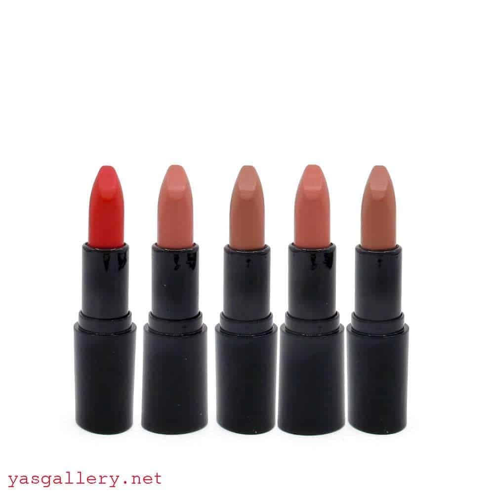 رژلب لاکچری مات مدا Moda Matte Luxury Lipstick