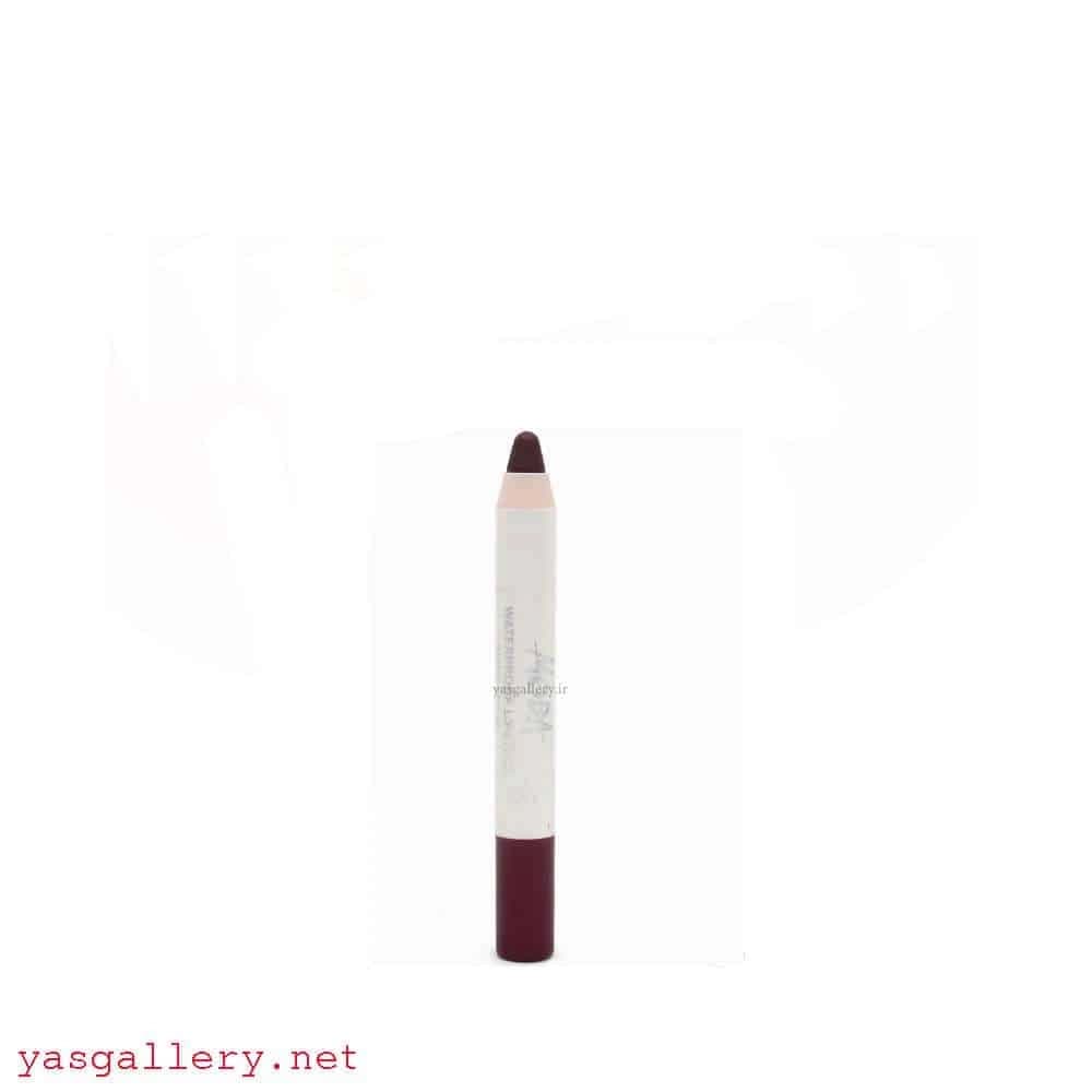 رژلب مدادی مدا Moda Waterproof Lipstick