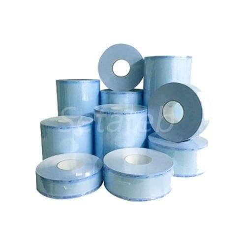 رول پک اتوکلاو استریل Packmed