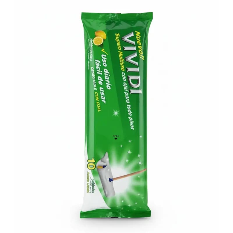 دستمال تى vividi