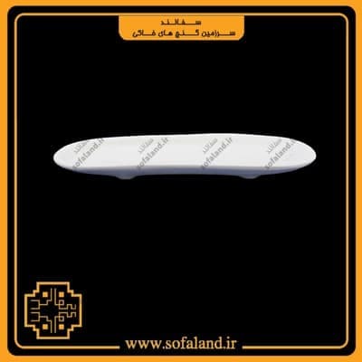 جاعودی سرامیکی طرح قایقی سفالند — تصویر ۳