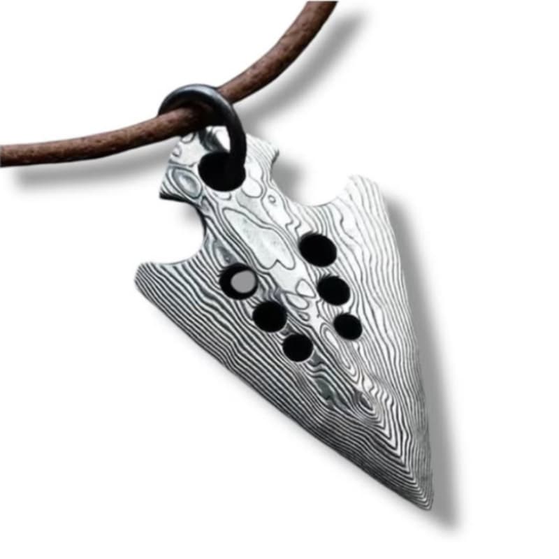 گردنبند بقا کد 396
