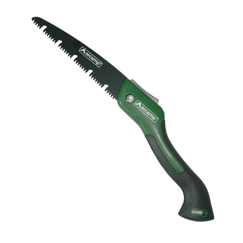 اره کمپینگ کد 372 Orcamp
