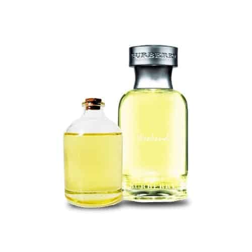 عطر باربری ویکند مردانه| اسانس خالص و بدون الکل