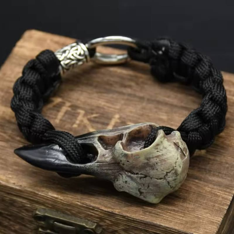 دستبند پاراکورد کد 335 — تصویر ۲
