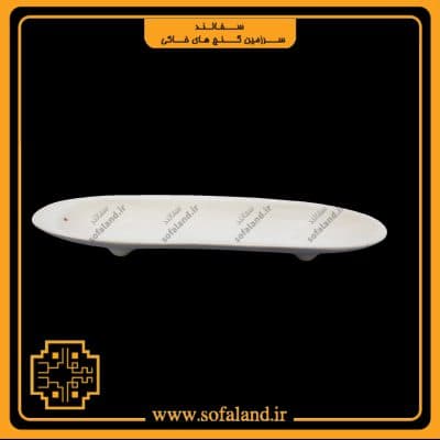 جاعودی کشیده سفالی سفالند — تصویر ۲