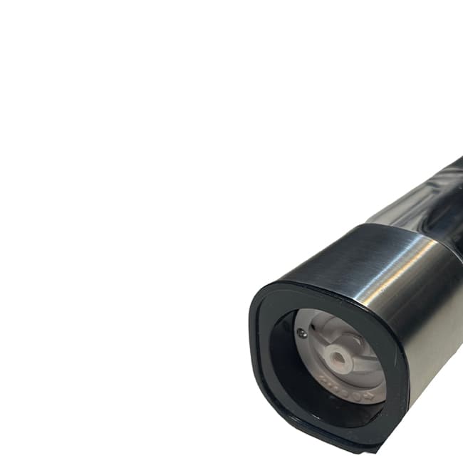 فلفل ساب اکرولیک و استیل طرح مربع کد 1324 — تصویر ۳
