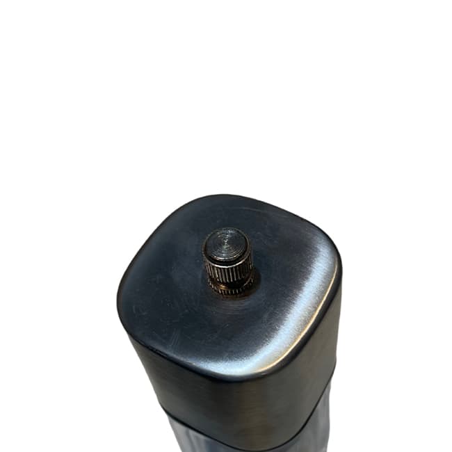 فلفل ساب اکرولیک و استیل طرح مربع کد 1324 — تصویر ۲