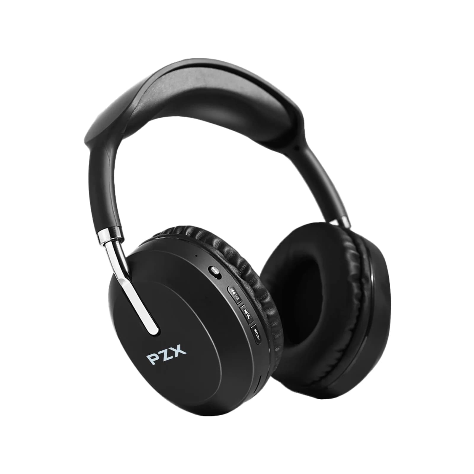 هدفون بلوتوثی PZX D819 — تصویر ۴