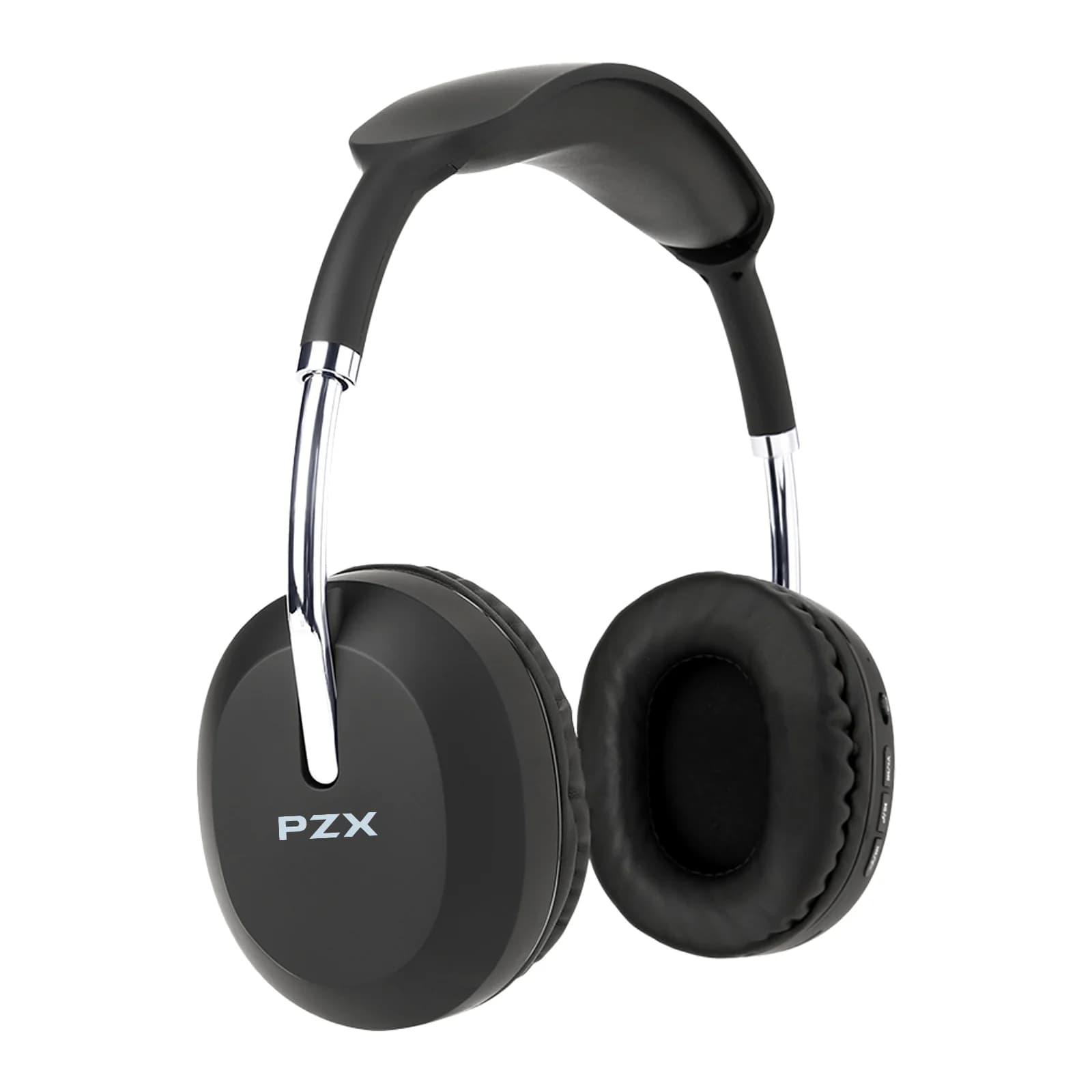 هدفون بلوتوثی PZX D819 — تصویر ۳