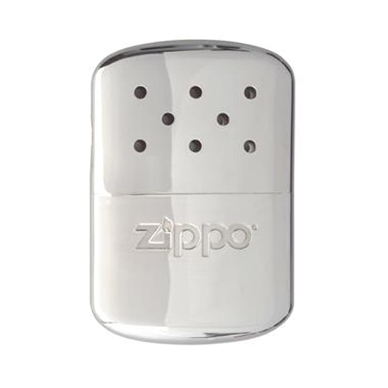 بخاری جیبی زیپو 6 و 12 ساعته کد ۱۴1 – Zippo — تصویر ۲