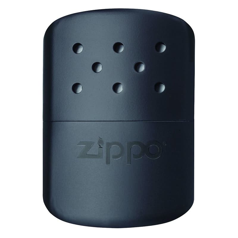 بخاری جیبی زیپو 6 و 12 ساعته کد ۱۴1 – Zippo — تصویر ۵