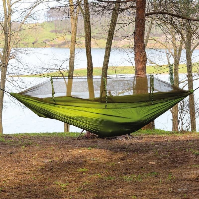 ننو پشه بند دار کد ۸3 – Campout