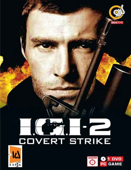 بازی I.G.I.2 Covert Strike برای کامپیوتر — تصویر ۲