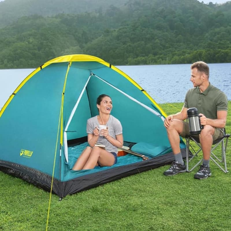 چادر دونفره بست وی پاویلو کد 06 — تصویر ۳