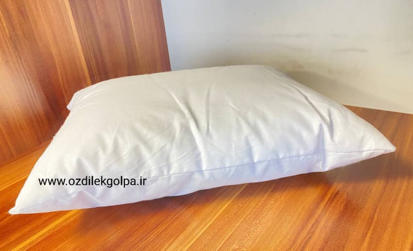 بالش نوزادی برند پیلوا pillowa — تصویر ۲