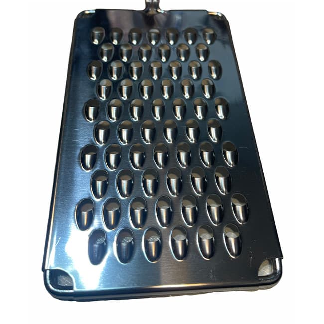 رنده تخت درشت Best کد 1220 — تصویر ۳