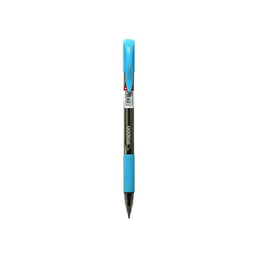خودکار سمی ژل 0.7 آبی روشن