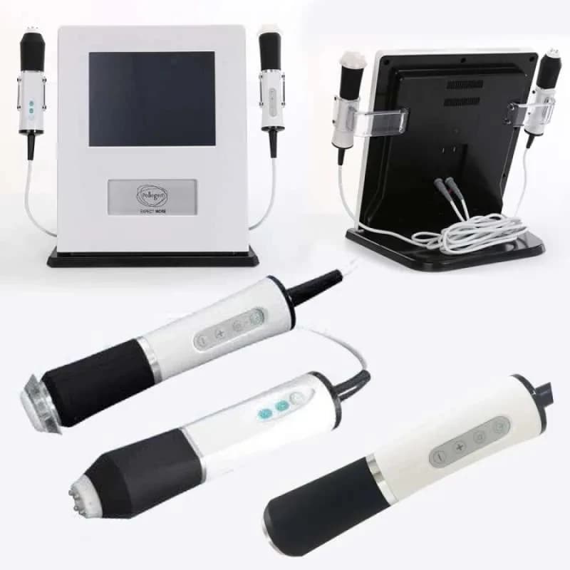 دستگاه پلاژن Oxygeno + Pollogen — تصویر ۲