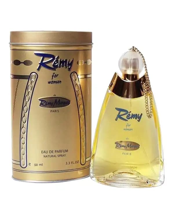 عطر ادکلن رمی زنانه رمی مارکویس اصل Remy for woman