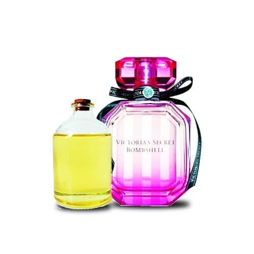 عطر بامب شل ویکتوریا سکرت| Bombshell | گرید hi | لوزی