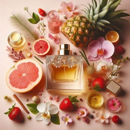 عطر بامب شل ویکتوریا سکرت| Bombshell | گرید hi | لوزی — تصویر ۲