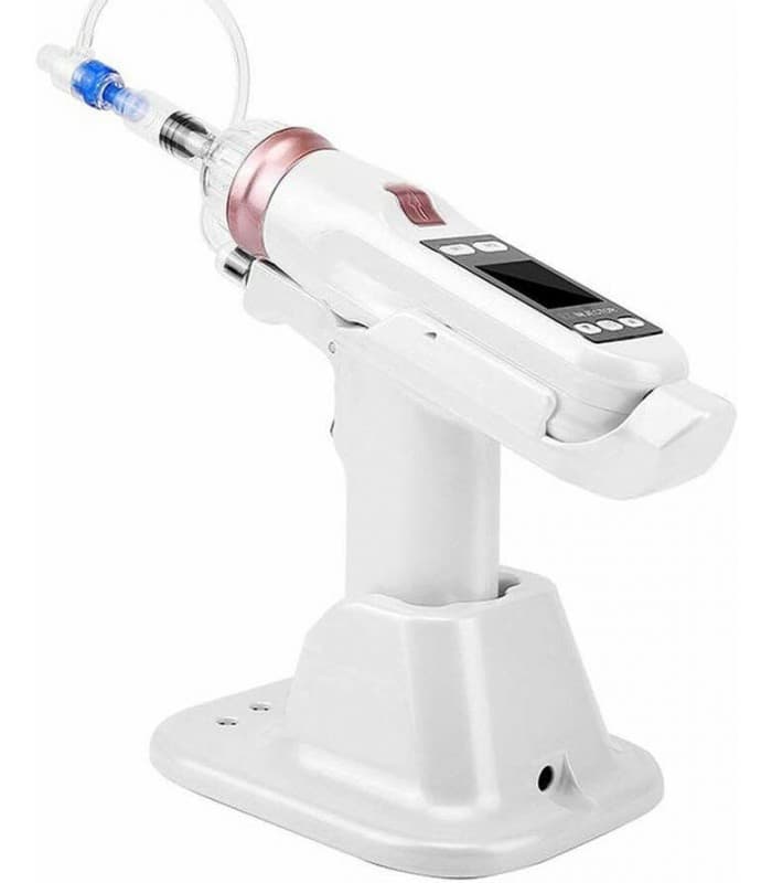 دستگاه مزوگان آکواپن دیجیتالی EZ INJECTOR — تصویر ۵