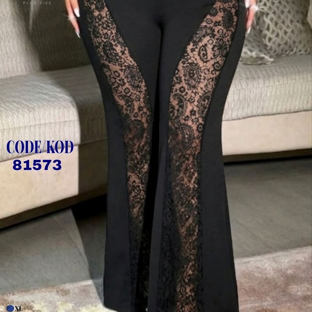 شلوار مجلسی زنانه جلوترمه