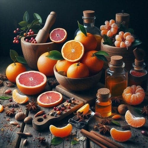 عطر تامی جینز |Tommy jeans | خالص و بدون الکل | لوزی گرید hi — تصویر ۲