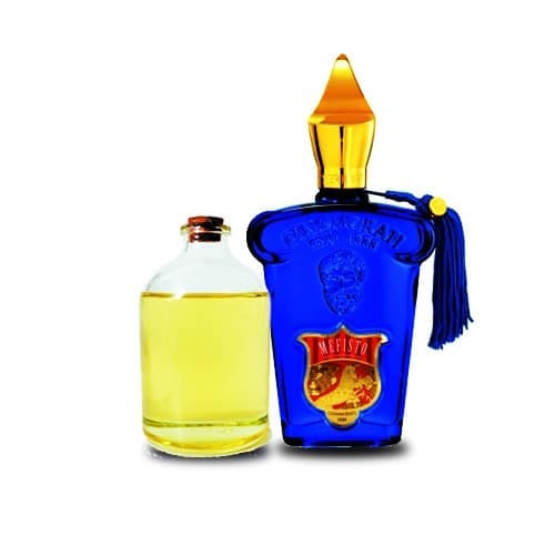 عطر کازاموراتی زرجف مفیستو | Mefisto |اسانس خالص گرید TOP |لوزی