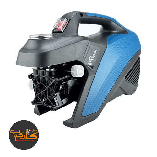 کارواش دینامی کامپکت 140 بار VR7140-PW ویوارکس