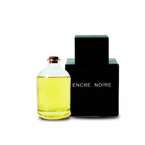 عطر لالیک انکر نویر | Lalique Encre Noire |لالیک مشکی| اسانس خالص بدون الکل | لوزی