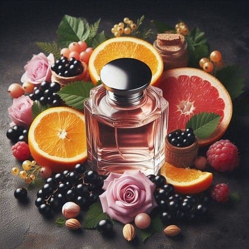 عطر آمور آمور کاشارل| Amor Amor|خالص و بدون الکل — تصویر ۲