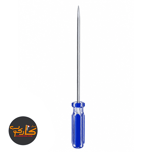 پیچ گوشتی دوسو کریستالی 5*200 ورک پرو 221270