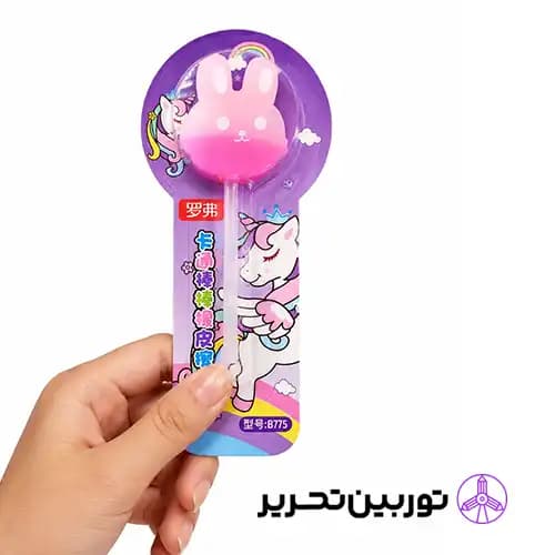 پاکن فانتزی طرح آبنبات — تصویر ۳