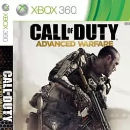 بازی Call Of Duty Advanced Warfare برای XBOX 360 — تصویر ۵