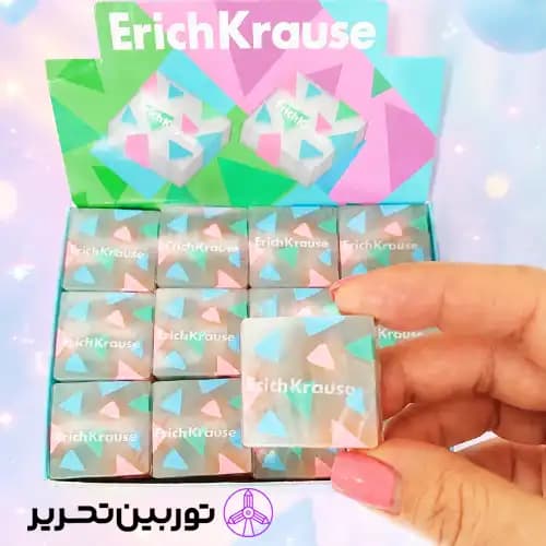 پاکن جئومتریک ERICH KRAUSE — تصویر ۲