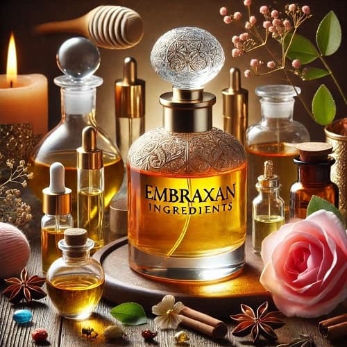 عطر مولکول ۰۲| Molecule 02 | عطر خالص — تصویر ۲