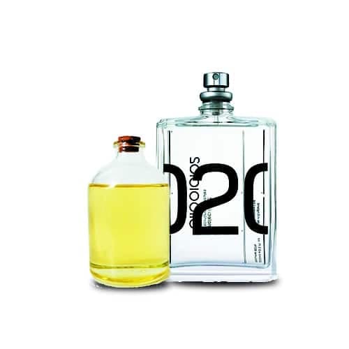 عطر مولکول ۰۲| Molecule 02 | عطر خالص