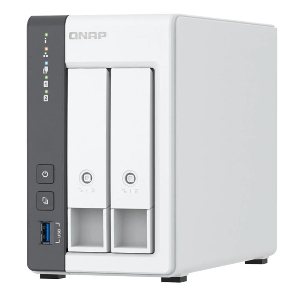 ذخیره ساز کیونپ مدل TS-216G-4G
