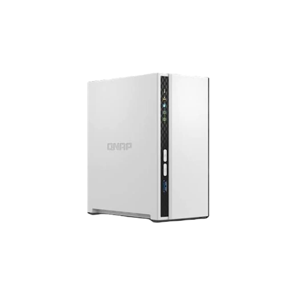 ذخیره ساز کیونپ مدل TS-233-2G
