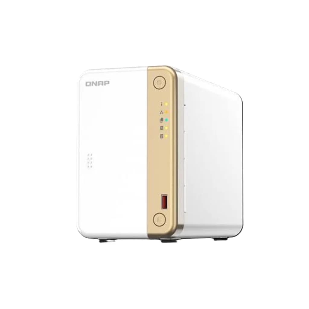 ذخیره ساز کیونپ مدل TS-262-4G