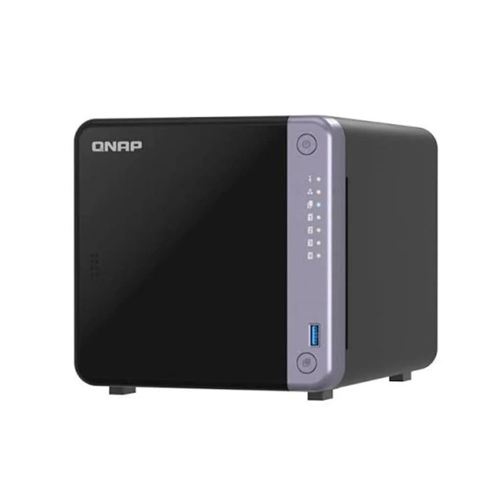 ذخیره ساز کیونپ مدل TS-432X-4G