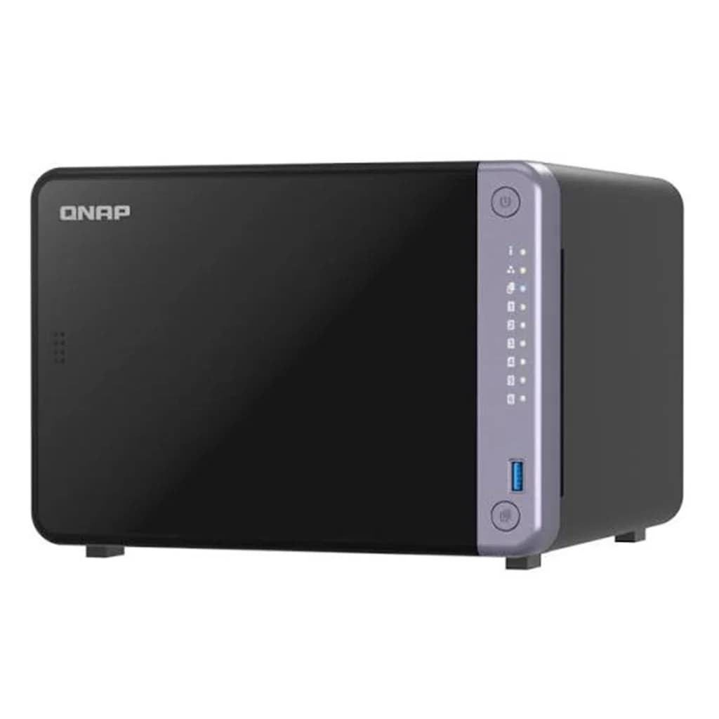 ذخیره ساز کیونپ مدل TS-632X